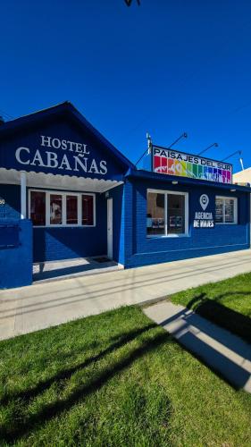 Matices Hostel Centro in El Calafate