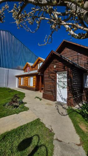 Matices Hostel Centro in El Calafate
