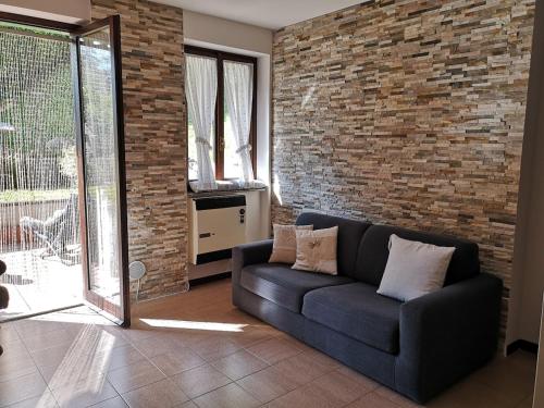 Casa vacanze ORCHIDEA BIANCA in Branzi