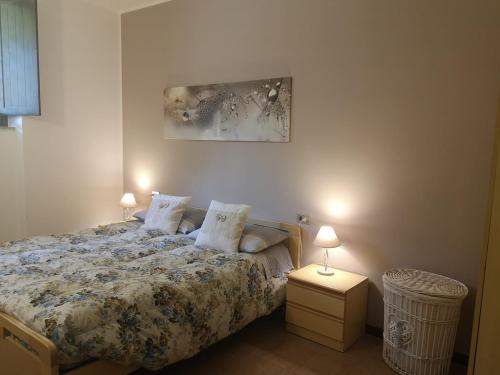 Casa vacanze ORCHIDEA BIANCA in Branzi