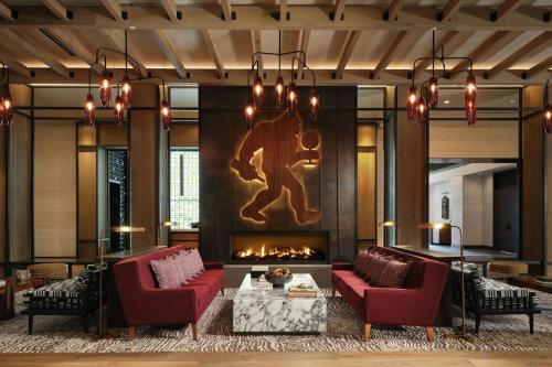 The SOMM Hotel & Spa, Autograph Collection