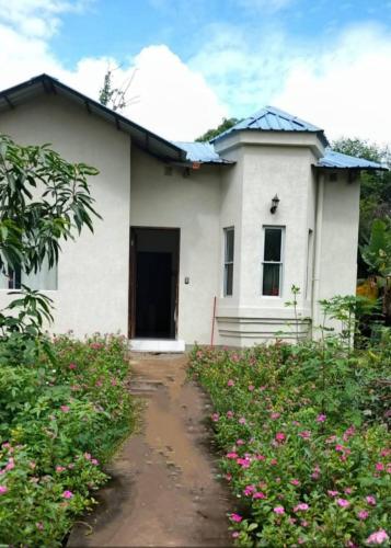 Mi Casita Elegante en contacto con la Naturaleza in Villamontes