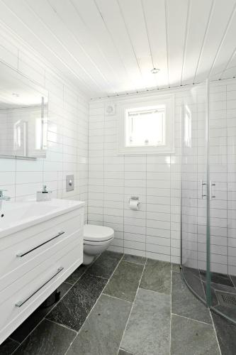 Stranda Fjellgrend 2 bedrooms and loft - 32B in Stranda