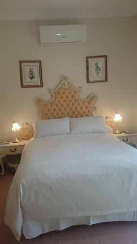 Gaerwood B&B in Keith