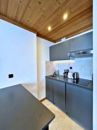 Lac Du Lou Cosy Apartment Val Thorens in Saint-Martin-de-Belleville