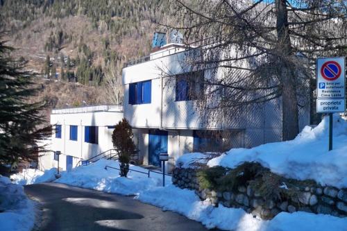 Appartamenti CIMA LASTE 2