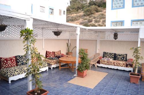 Dar Mojo, Aourir (Foto 5)