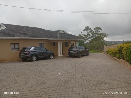 Lushaba's modern bliss in Bhobhoyi