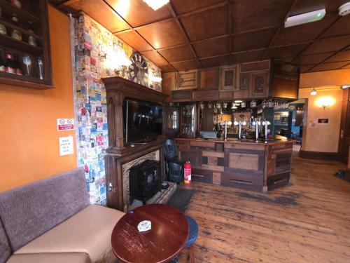 Valley Bar – Scarborough