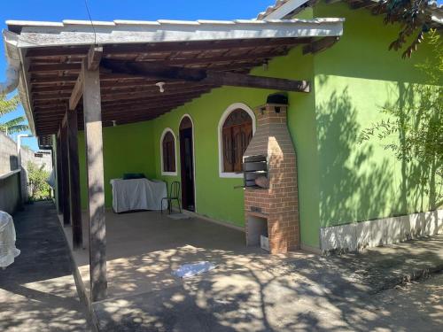Sitio do Piquira in São Francisco De Itabapoana