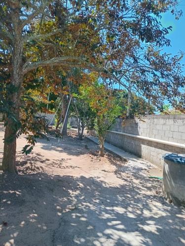 Sitio do Piquira in São Francisco De Itabapoana