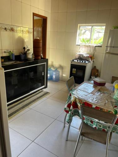 Sitio do Piquira in São Francisco De Itabapoana