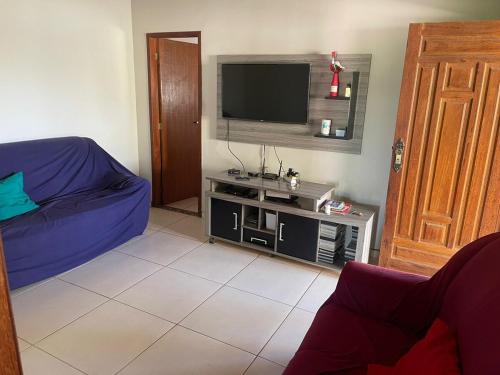 Sitio do Piquira in São Francisco De Itabapoana