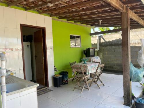 Sitio do Piquira in São Francisco De Itabapoana