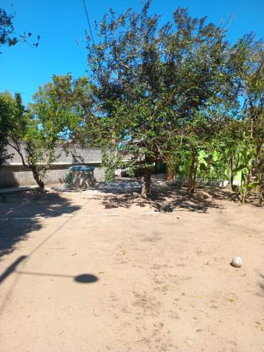 Sitio do Piquira in São Francisco De Itabapoana