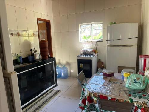 Sitio do Piquira in São Francisco De Itabapoana
