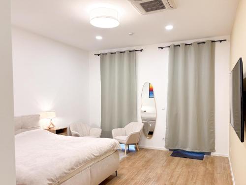 GG Immobilien-15 min to city centre in Wien, Österreich