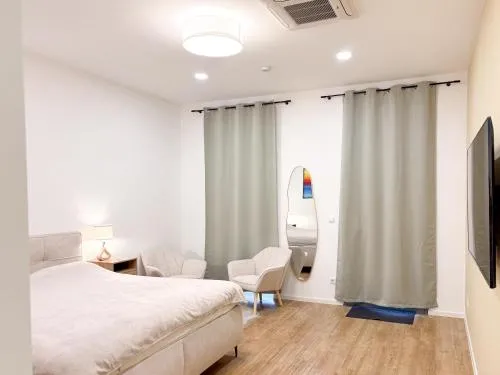 GG Immobilien-15 min to city centre in Wien, Österreich