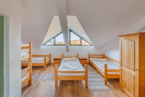 Hostel Teleki - image 13