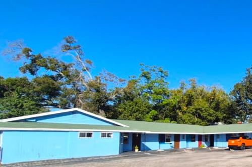 Antigua Motel by OYO Tampa US - 41 - image 5