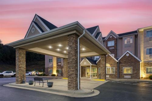 SureStay Plus Hotel by Best Western Buckhannon