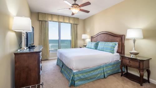 Margate #804 - Carlos & Terry's - Oceanfront, Myrtle Beach (foto 2)