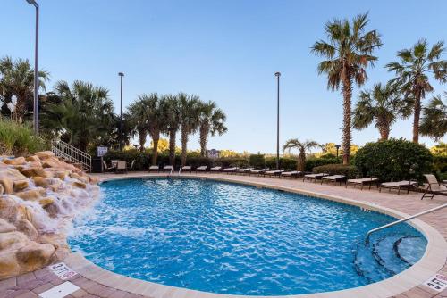 Margate #804 - Carlos & Terry's - Oceanfront, Myrtle Beach (foto 4)