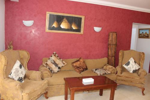 Wyposażenie, Herrmes Hostel أجانب فقط (Herrmes Hostel أجانب فقط) in Sharm El Sheikh