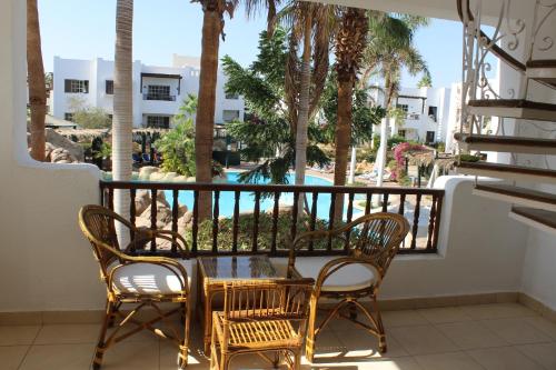 Widok, Herrmes Hostel أجانب فقط (Herrmes Hostel أجانب فقط) in Sharm El Sheikh