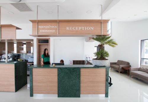 Hotel Villa Paradiso - image 8