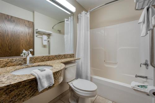 SureStay Plus Hotel by Best Western Buckhannon - image 10