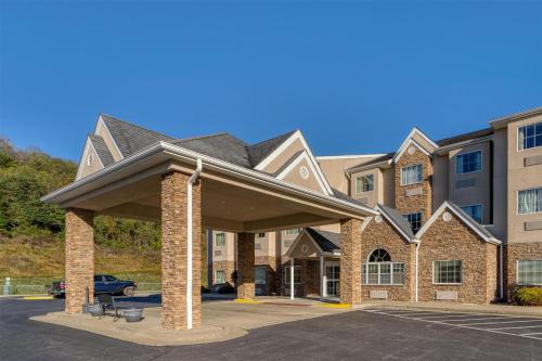 SureStay Plus Hotel by Best Western Buckhannon - image 6