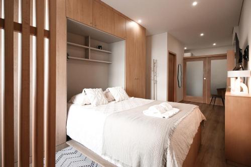 Bleu Alma Apartment, Porto