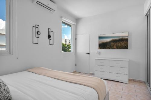 Habitación doble, deluxe