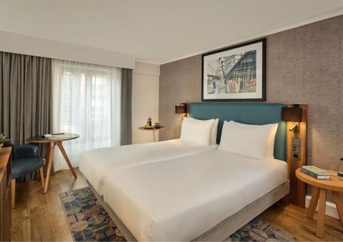 Citadines Barbican London - main image