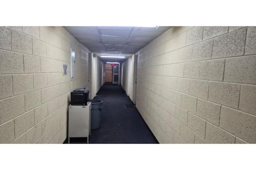 ล็อบบี้, Capital O Pleasant Motel Grand Rapids MI in แกรนด์แรพิดส์ (MI)