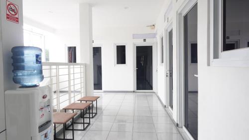 Équipements, JS Sentul City in Sentul