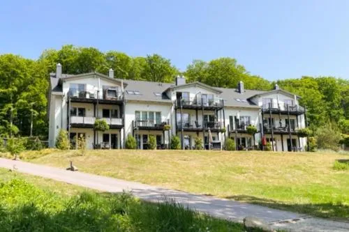 Ferienwohnung Waldidyll 14 in Sellin in Ostseebad Sellin, Deutschland