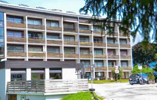 Exterior view, Sunnplatzl In Ellmau in Ellmau