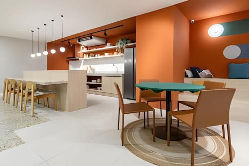 Casa Mauá by Cris Borriello 3
