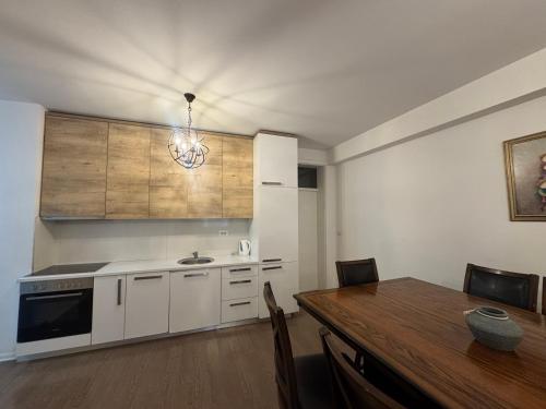 Sunflower Apartments 3