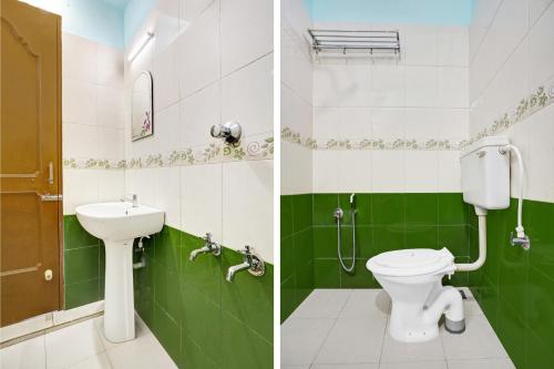 Hotel O HOTEL BOLGATTY REGENT – Ernakulam, NE