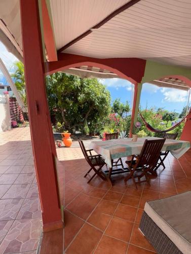 Villa Manon in Le Moule