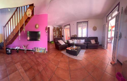 Villa Manon in Le Moule