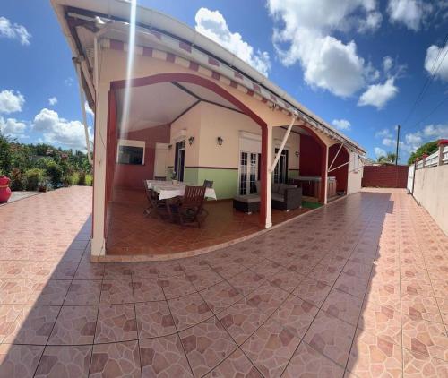 Villa Manon in Le Moule