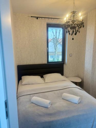 Hevenia Klifowa 5 B Apartament 33 - image 2