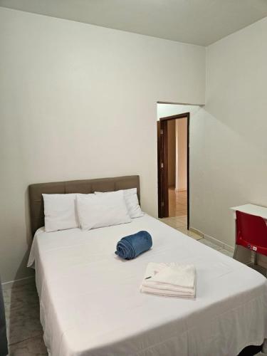 Suite Campina - Business Hotel in Campina Do Monte Alegre