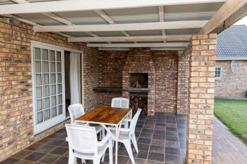 Geluk Cottage in Somerset East