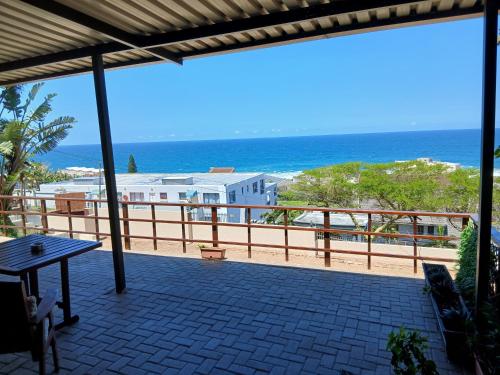 The Albatros Guesthouse in 马盖特