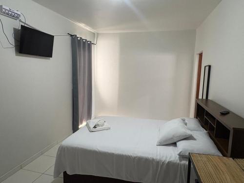 Suite Campina - Business Hotel in Campina Do Monte Alegre